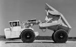 Berliet TX 40 1964 года